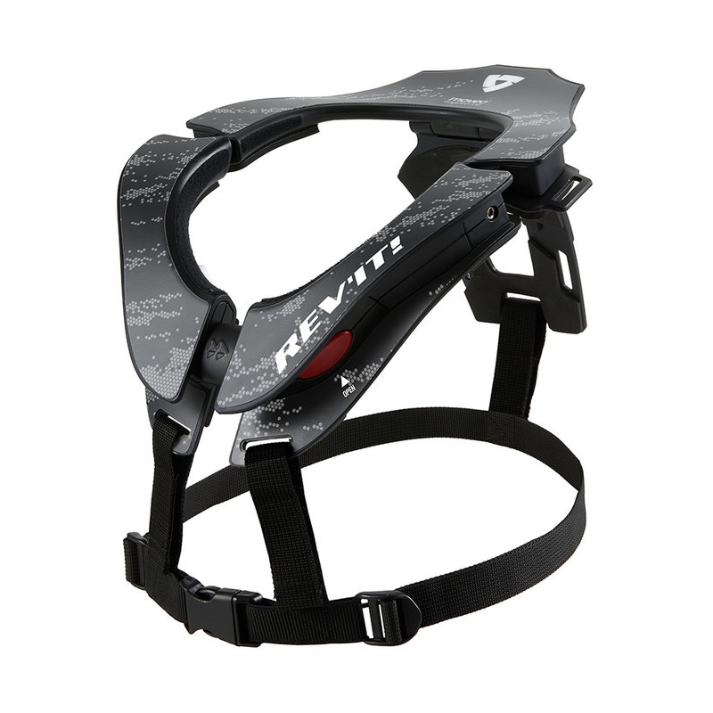 Protector de cuello Revit Segur