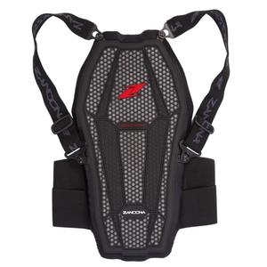 Protector de columna Zandona Esatech Back Pro X6 158-167 cm