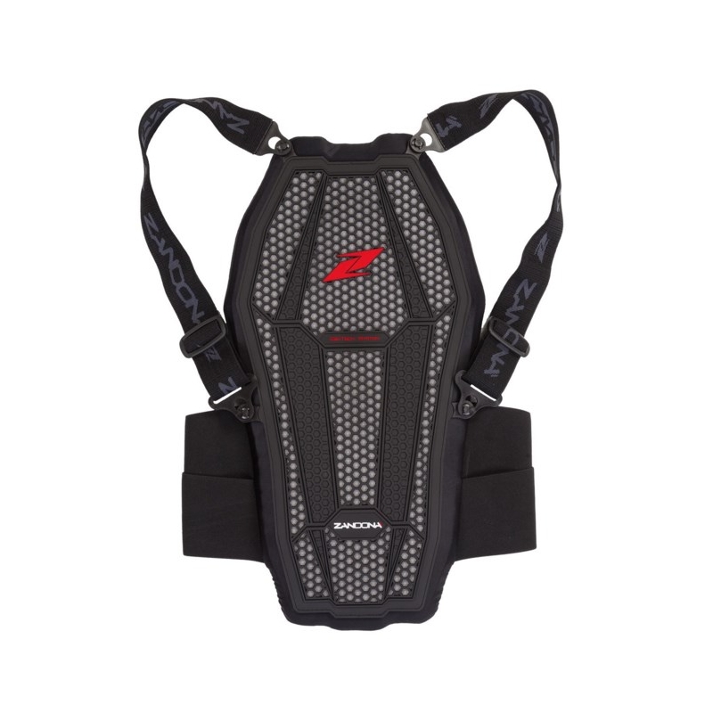 Protector de columna Zandona Esatech Back Pro X6 158-167 cm
