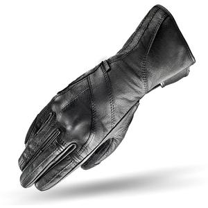 Guantes de mujer Shima Unica negro