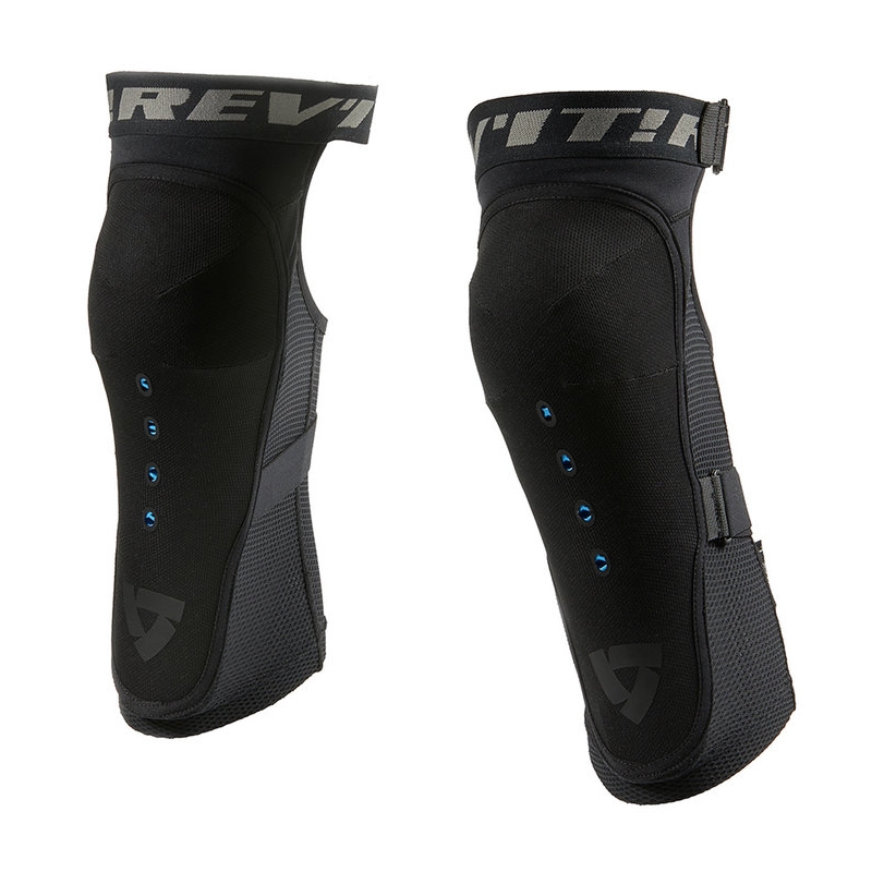 Rodilleras Revit Scram
