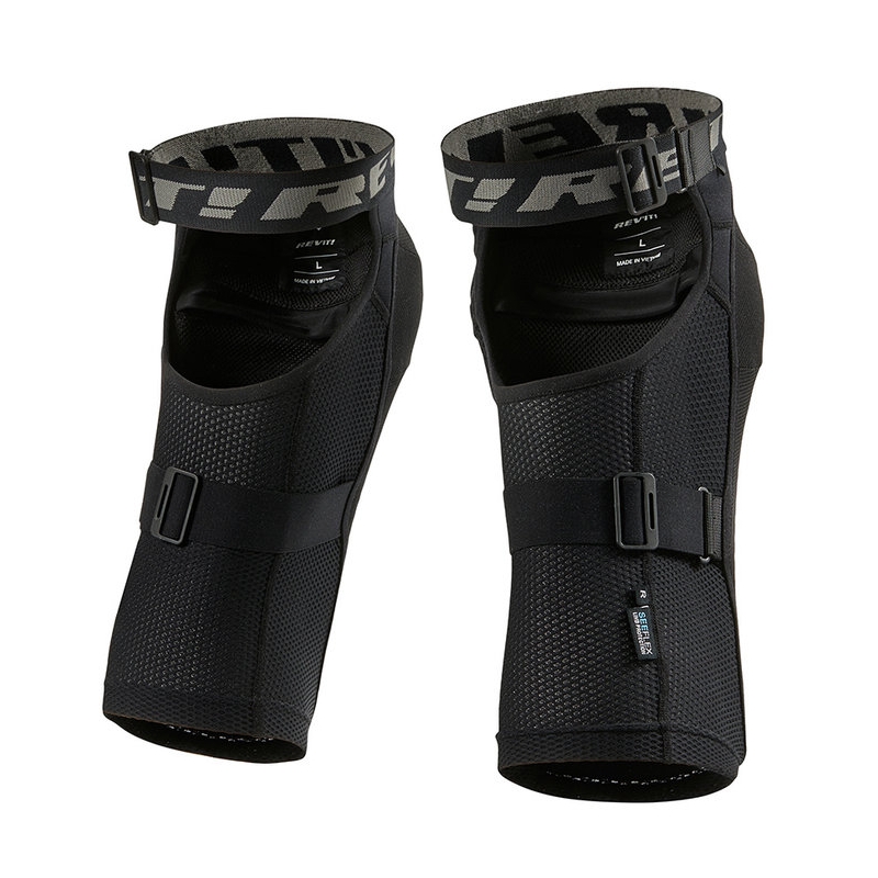 Rodilleras Revit Scram
