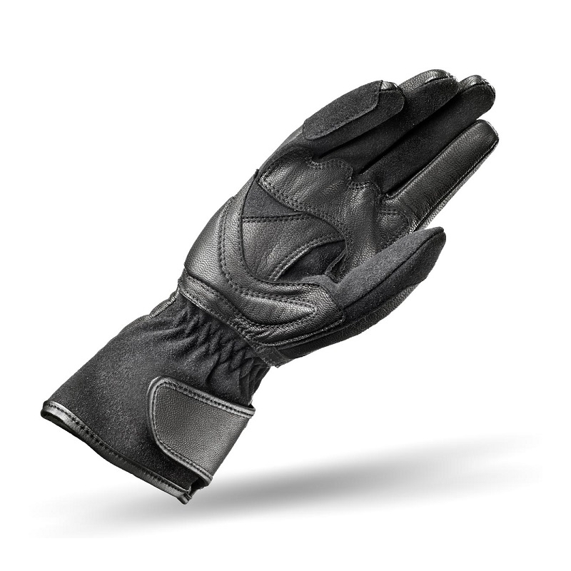 Guantes de mujer Shima Unica negro
