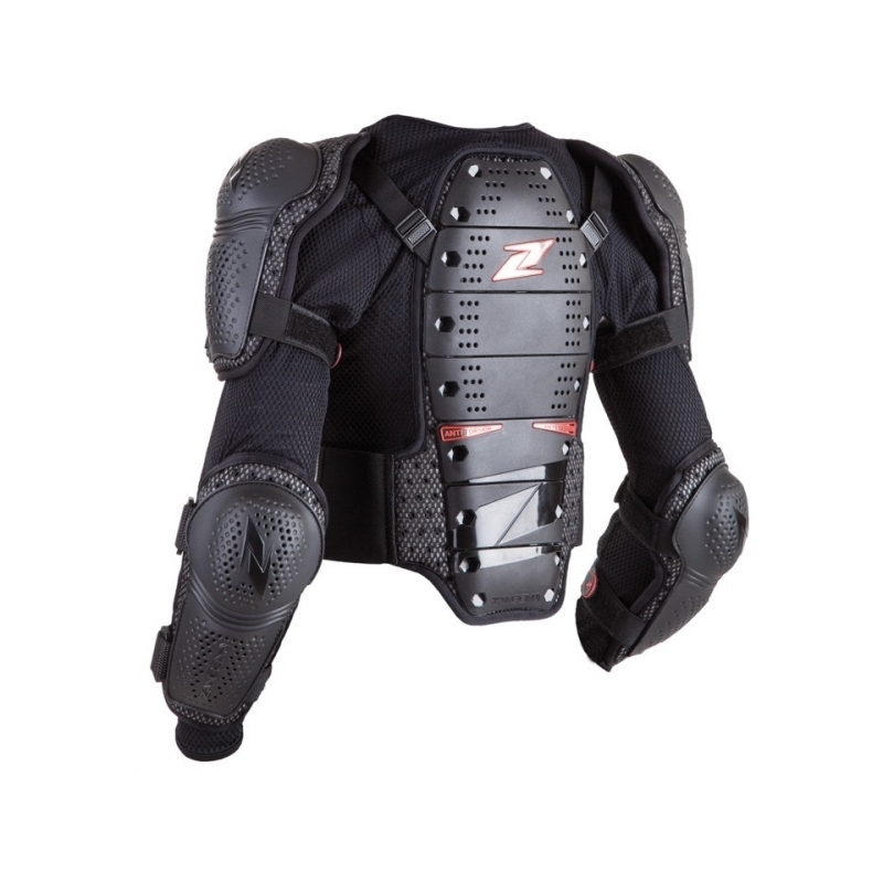 Dětský chránič těla Zandona Stealth Jacket X8 126-145 cm