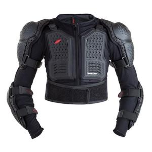Chaqueta Zandona Stealth X7 106-125 cm