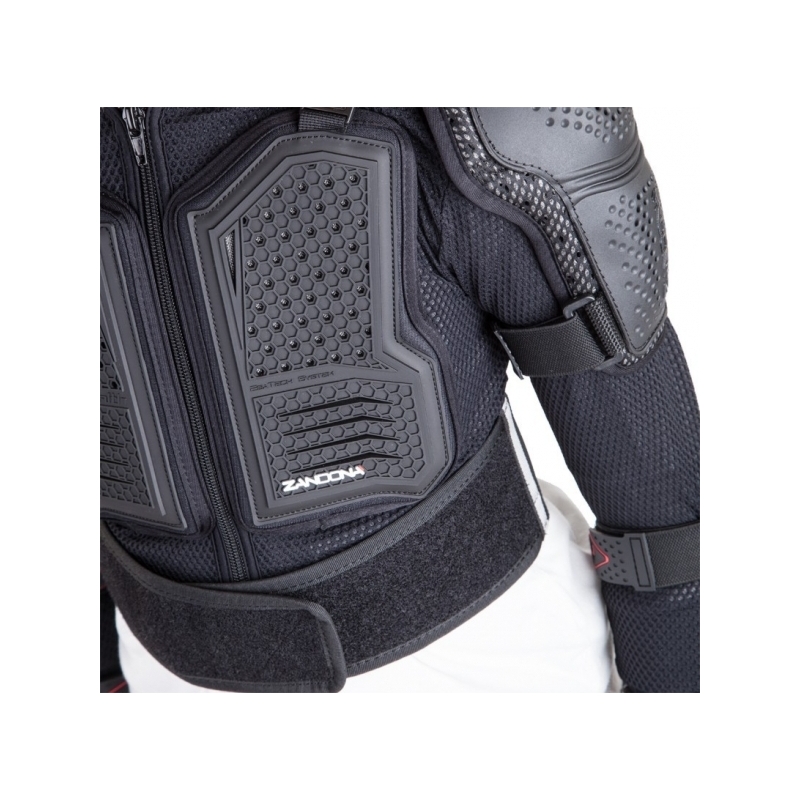 Chaqueta Zandona Stealth X7 106-125 cm