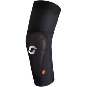 Coderas SCOTT Softcon 2 negro-gris