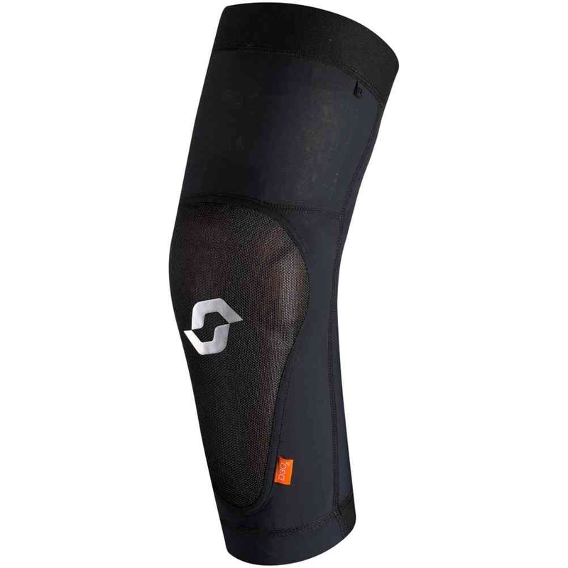 Coderas SCOTT Softcon 2 negro-gris