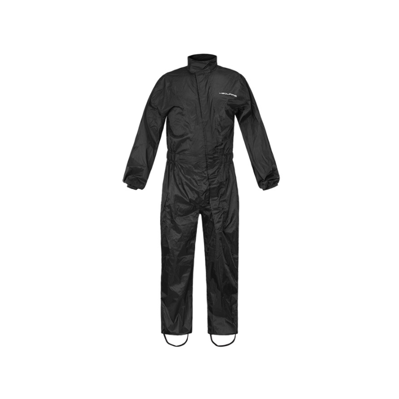 Kombinéza do deště 4SQUARE Basic černá výprodej
