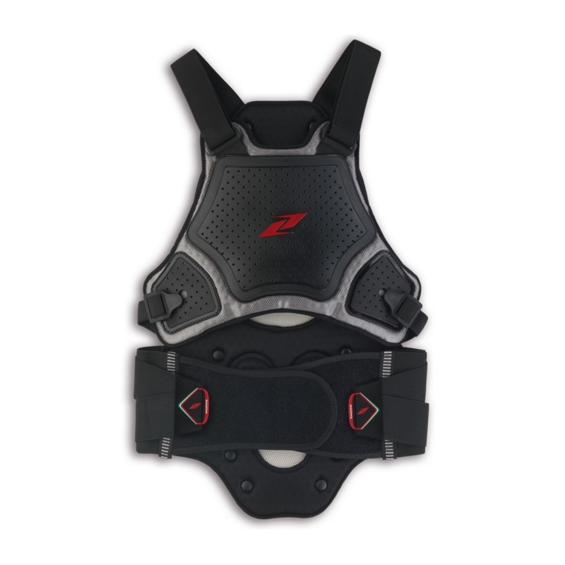 Protector corporal Zandona Shark Armour GT X7 168-177 cm