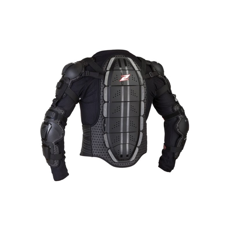 Chránič těla Zandona Stealth X9 188-197 cm výprodej