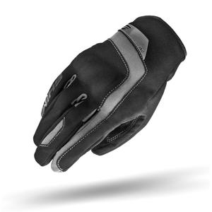 Guantes de hombre Shima One negros liquidación