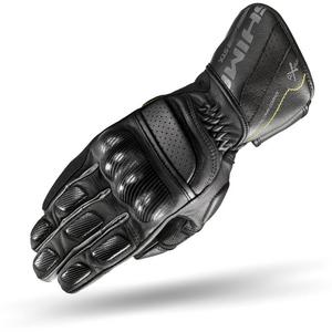 Guantes de hombre Shima STX negro liquidación