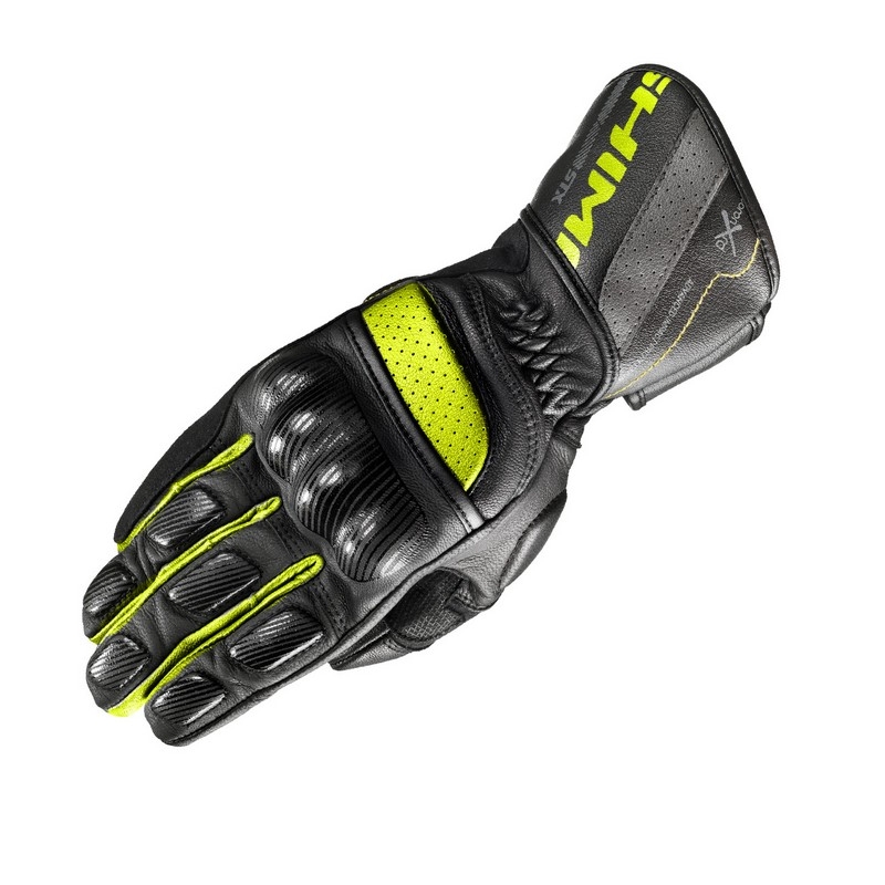 Guantes de hombre Shima STX fluo liquidación