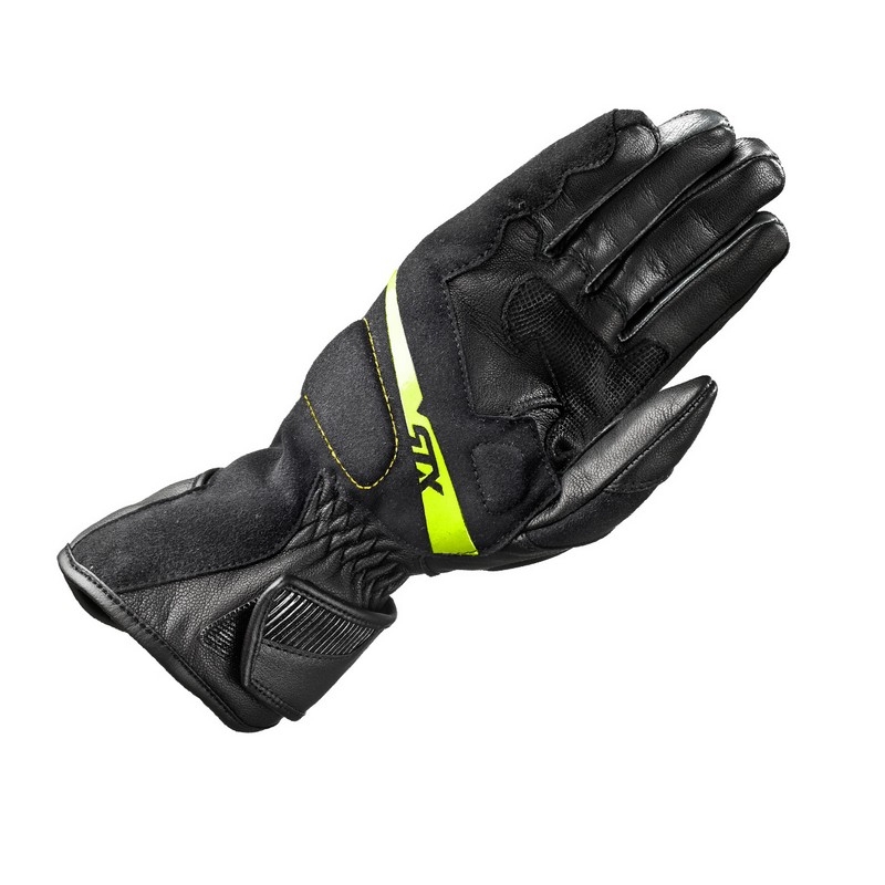 Guantes de hombre Shima STX fluo liquidación