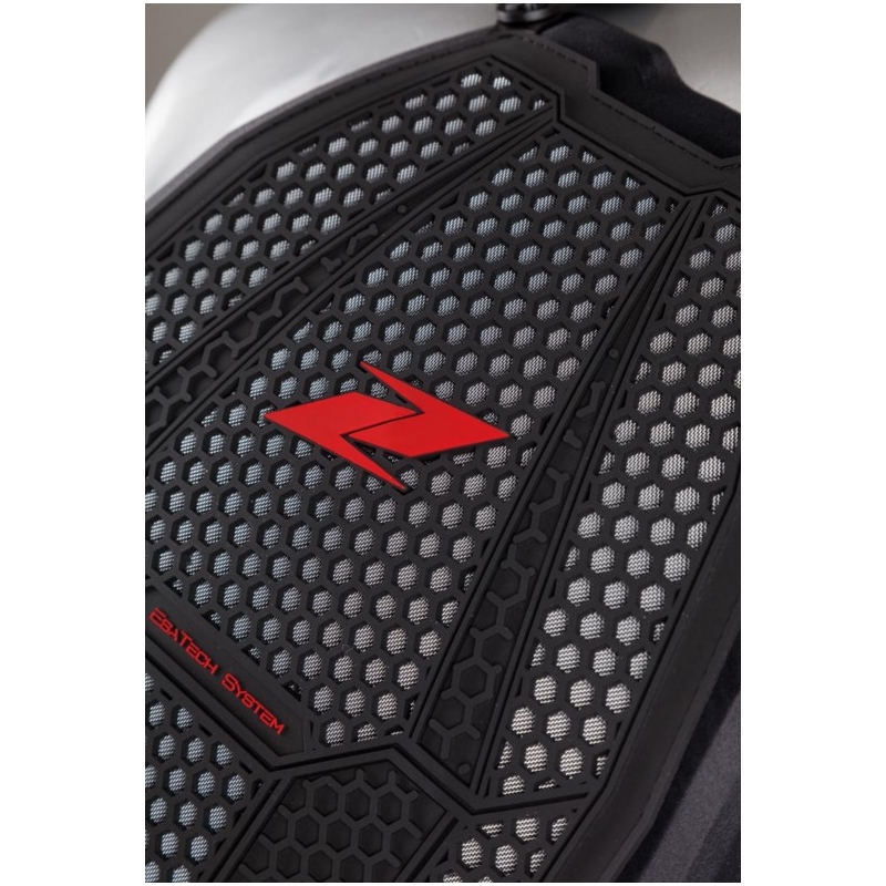 Protector de columna Zandona Esatech Back Pro X6 158-167 cm