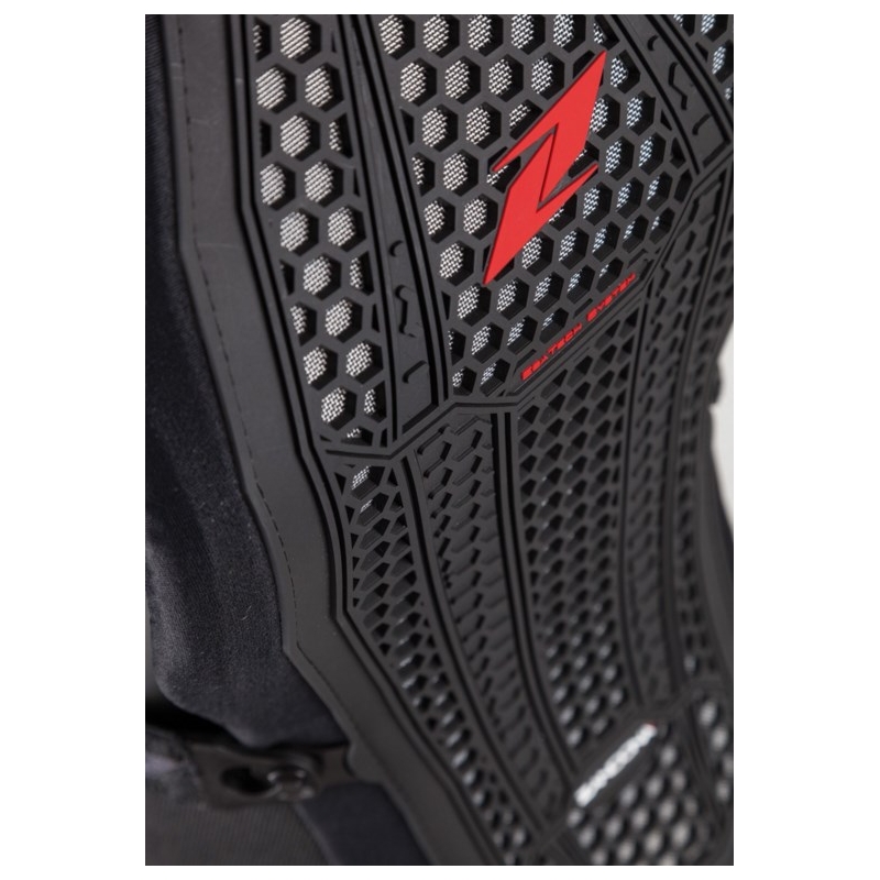 Protector de columna Zandona Esatech Back Pro X6 158-167 cm