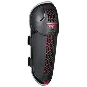 Rodilleras FLY Racing Barricade