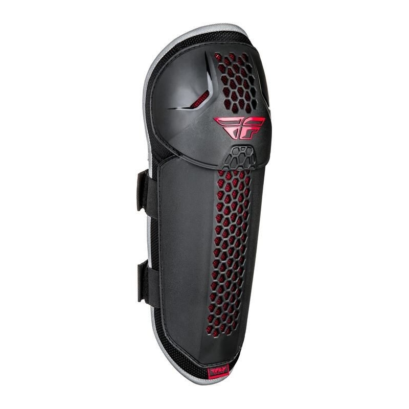 Rodilleras FLY Racing Barricade