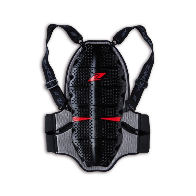 Protector de columna Zandona Shark Evc X7 168-177 cm