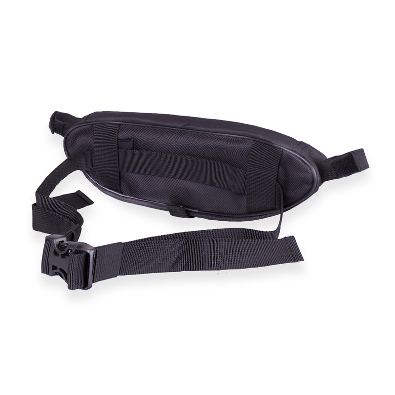 Bolsa de manillar MotoZem