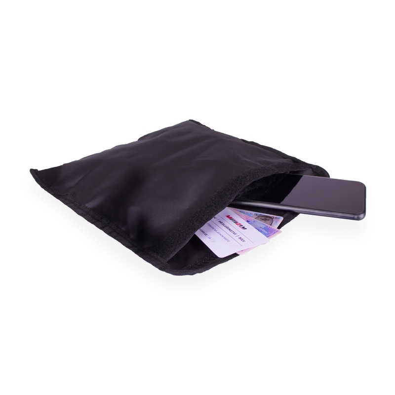 Bolsa de manillar MotoZem