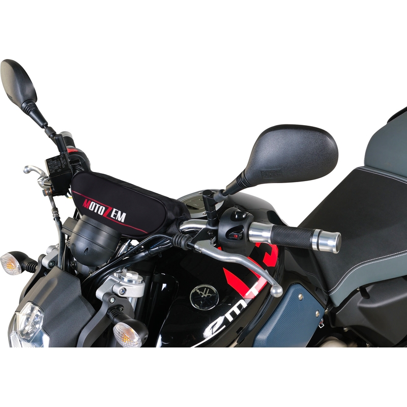 Bolsa de manillar MotoZem