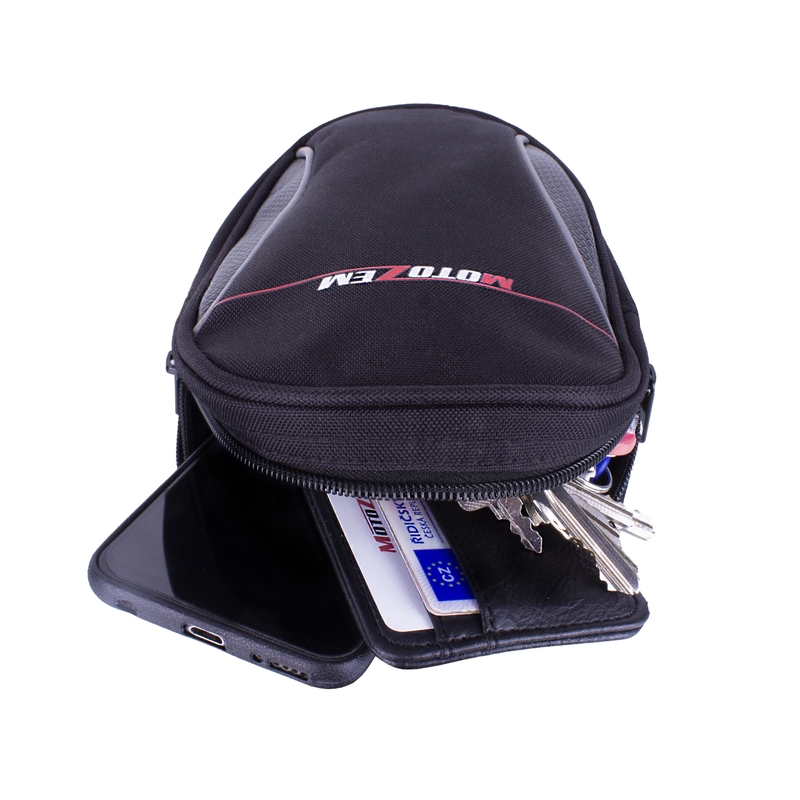 Funda para muslo MotoZem