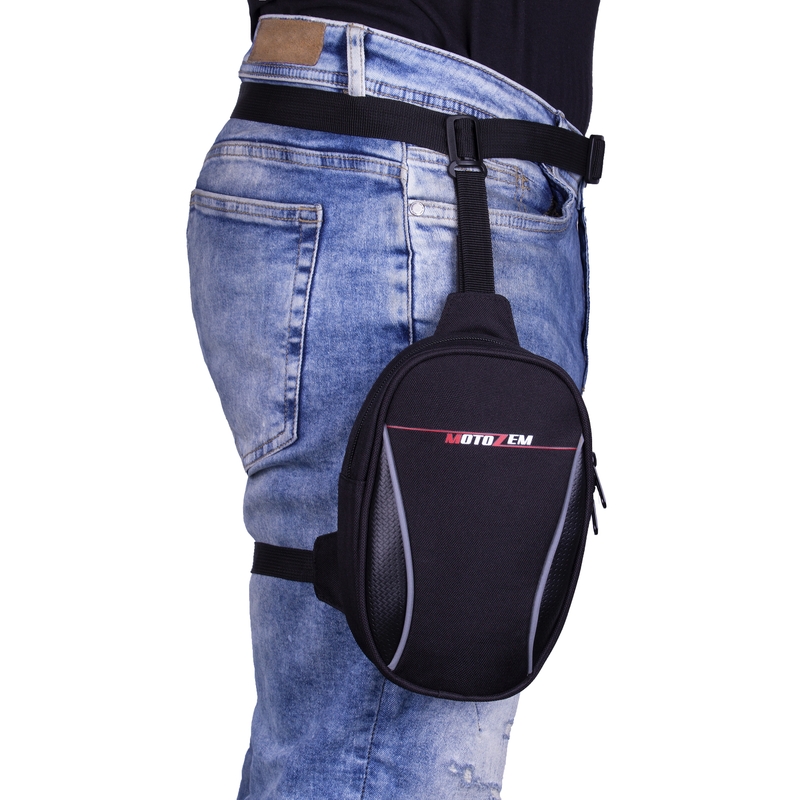 Funda para muslo MotoZem
