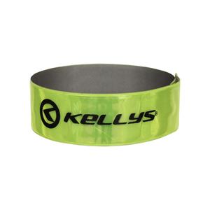 Cinta reflectante KELLYS Shadow 3M Scotchlite (2 uds.) liquidación