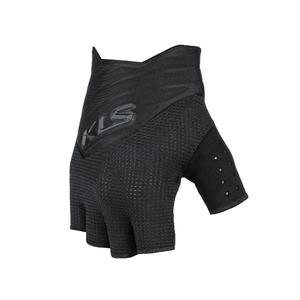 Guantes KELLYS Cutout Short negro liquidación