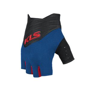 Guantes KELLYS Cutout Short azul liquidación