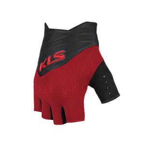 Guantes KELLYS Cutout Short rojo liquidación