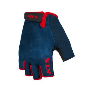 Guantes KELLYS Factor 021 azul liquidación