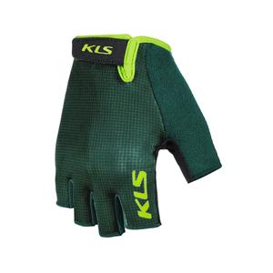Guantes KELLYS Factor 021 verde liquidación