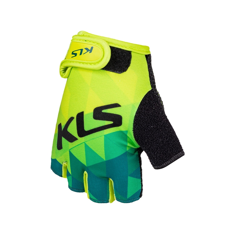 Guantes niño KELLYS Yogi Short amarillo liquidación
