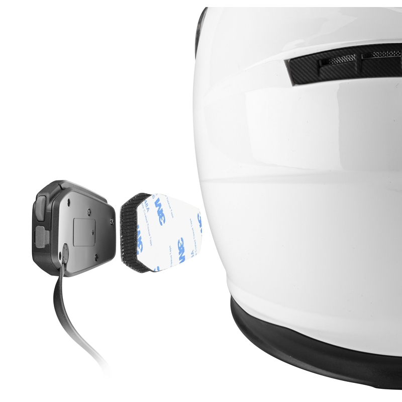 Interfono manos libres Bluetooth U-COM16 - Pack individual