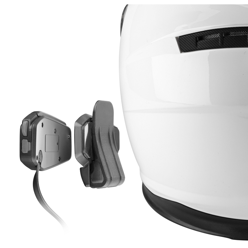 Interfono manos libres Bluetooth U-COM16 - Pack doble