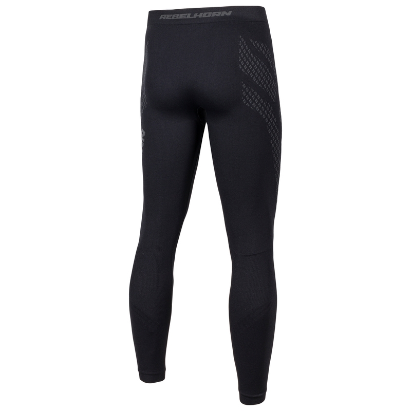 Ropa interior térmica Rebelhorn Active II