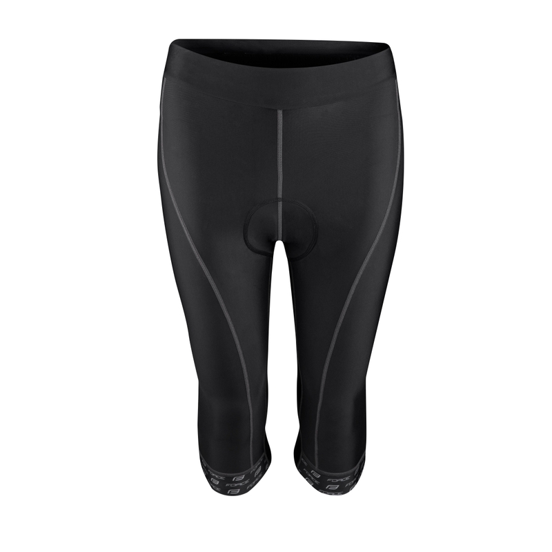 Culotte FORCE Lady Negro liquidación