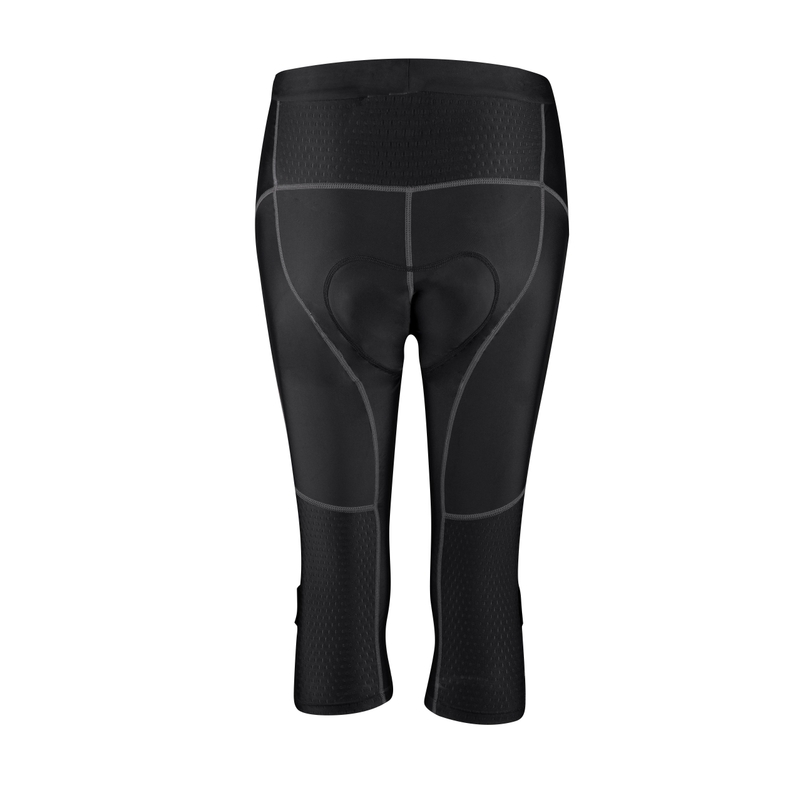 Culotte FORCE Lady Negro liquidación