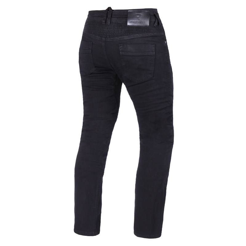 Vaqueros Street Racer Stretch II CE Extended Negros