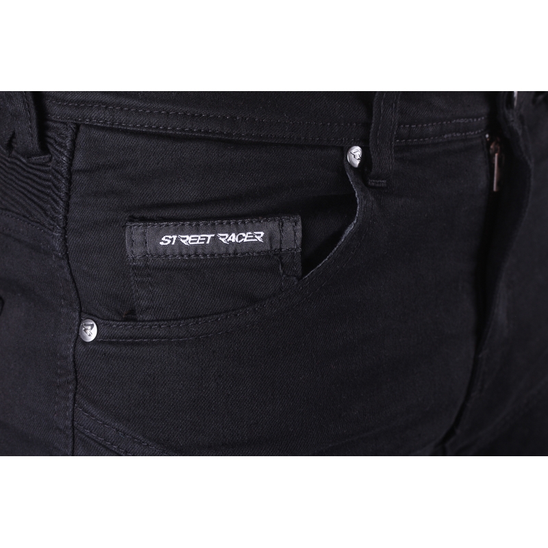 Vaqueros Street Racer Stretch II CE Extended Negros