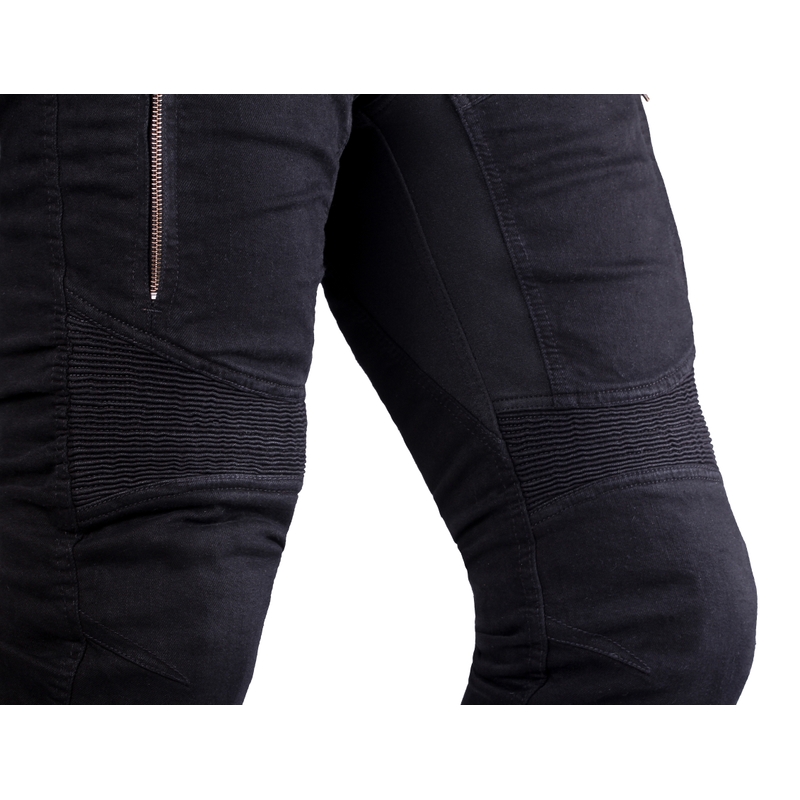 Vaqueros Street Racer Stretch II CE Extended Negros