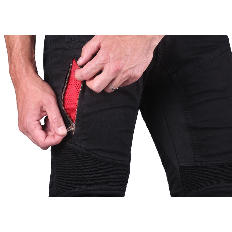 Vaqueros Street Racer Stretch II CE Extended Negros