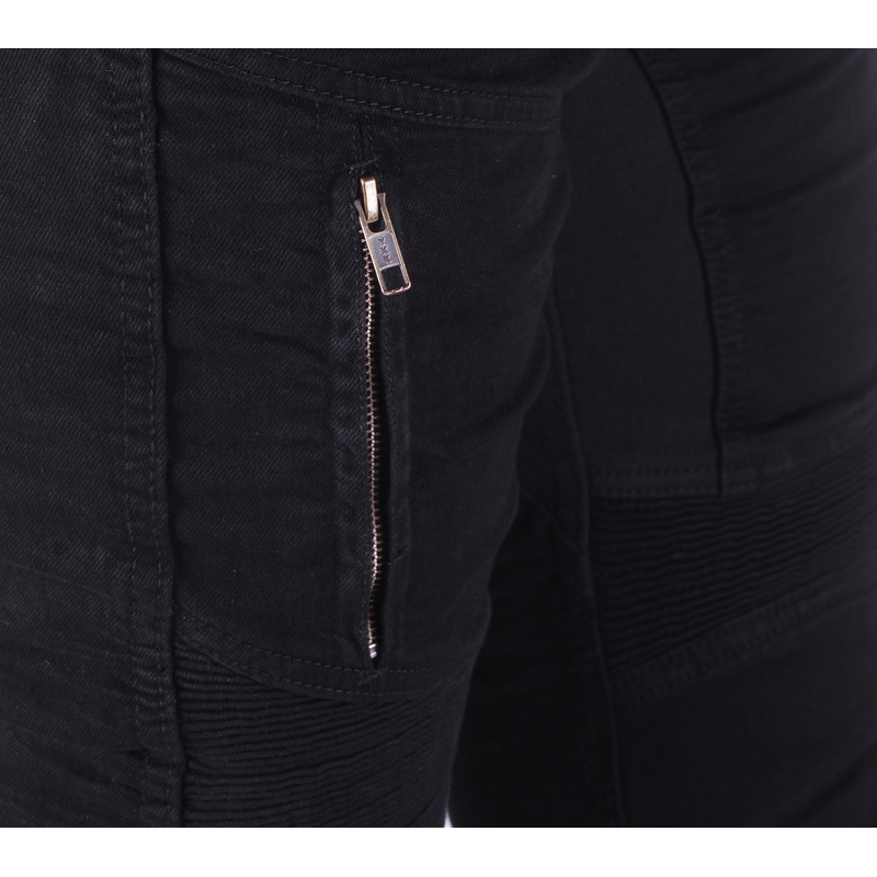 Vaqueros Street Racer Stretch II CE Extended Negros