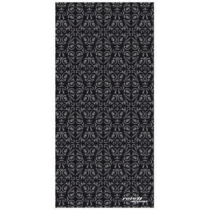 Calentador de cuello Roleff Tribal negro