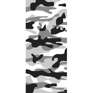 Neckwarmer Roleff Camo gris