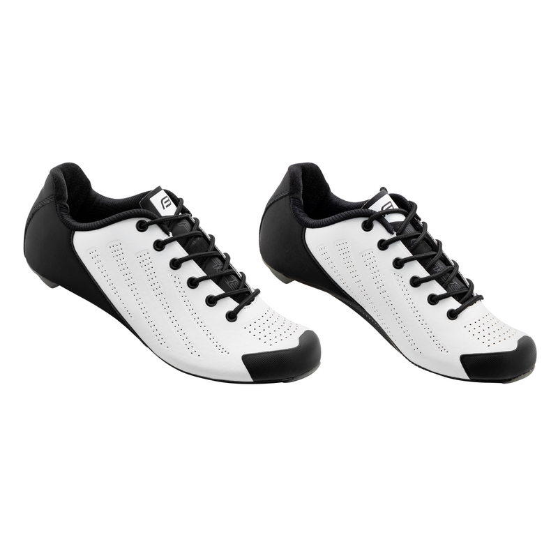 Peldaños FORCE Comando Carbon blanco-negro liquidación