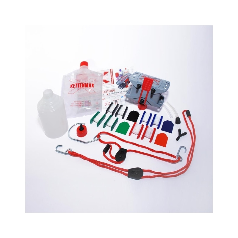 Lavacadenas Kettenmax Premium Light KMP